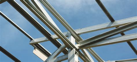 Cold Form Lightweight Steel Framing Specialists